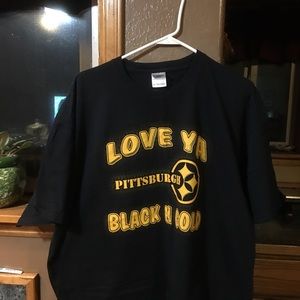 Pittsburgh Steelers T Shirt